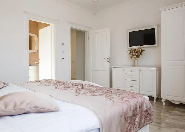 Pensiunea Carpe Diem Spa