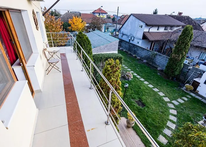 Vila Herodot