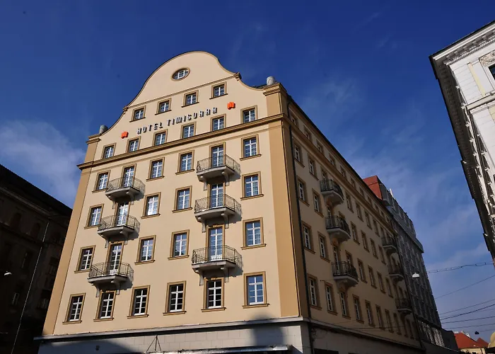 Hotel Timisoara