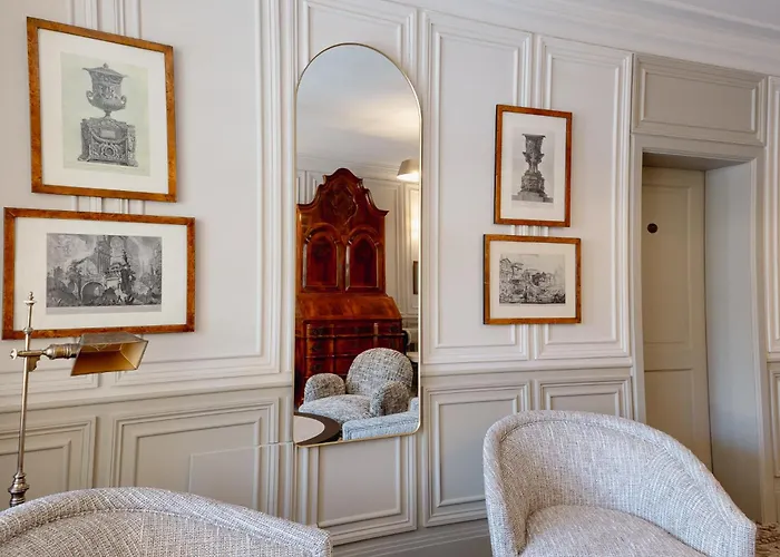 Hotel La Residenza - Adults Only