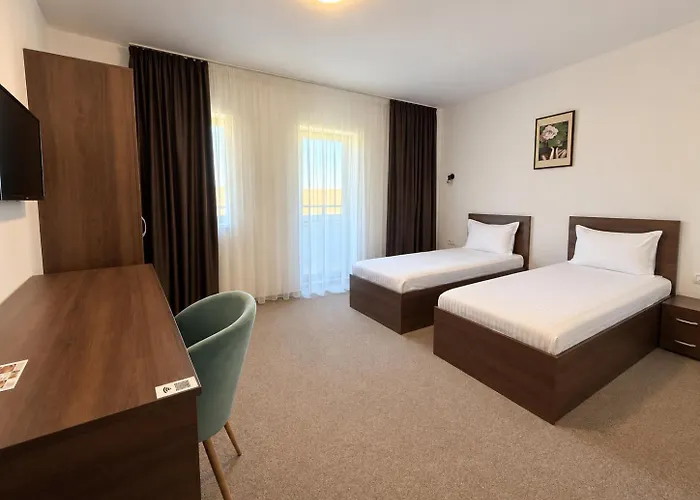 Boca Boutique Hotel