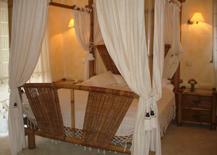 Anette Resort & Spa